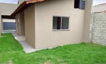 Imagem 3: Casa para Venda em Aparecida de Goiânia, Bairro Independência, 2 dormitórios, 1 suíte, 2 b