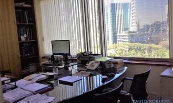 Imagem 7: CONJ. COMERCIAL - VILA OLÍMPIA - SP