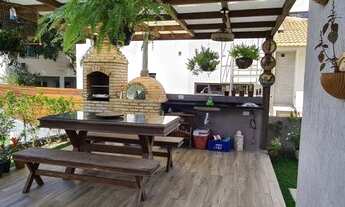 Imagem 7: Aldeia Casa em Condomínio 4 Quartos sendo 2 Suítes - Excelente Localização