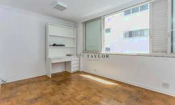 Imagem 7: Apartamento com 3 dormitórios, sendo 1 suíte, para alugar, 249 m² por R$ 8.000/mês - Higie