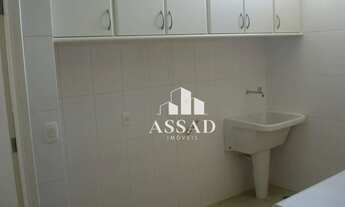 Imagem 6: Apartamento com 4 dormitórios para alugar, 276 m² por R$ 5.084,00/mês - Boa Vista - São Jo