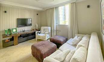 Imagem 7: Apartamento Locação Itaim Bibi 160 m² 4 Dormitórios