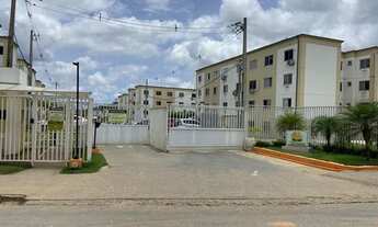 Imagem: Excelente apartamento com 2 quartos em Alberto