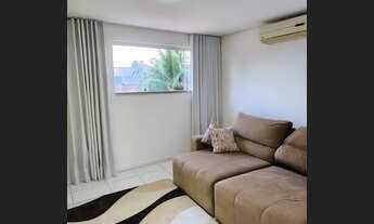 Imagem 5: Leo vende, Imperial Vile, Bairro Sim, 3 suítes, mobiliada