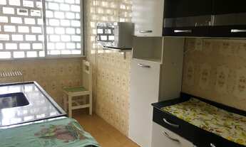 Imagem 8: Apartamento no Boqueirão