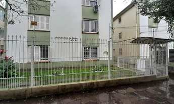 Imagem 2: Apartamento no Bairro Cristo Redentor com 52 m², 1 dormitório, sala de estar, banheiro soc