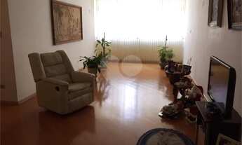 Imagem: Apartamento com 3 dormitórios à venda