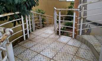 Imagem 5: Casa para venda tem 207 metros quadrados com 3 quartos em Jardim Boer I - Americana - SP