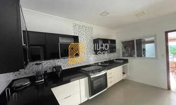 Imagem 4: Casa para aluguel com 250 metros quadrados com 5 quartos em - Porto Seguro - Bahia