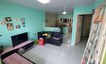 Imagem 5: Casa com 2 dormitórios para alugar por R$ 1.200/mês - Nações - Fazenda Rio Grande/PR