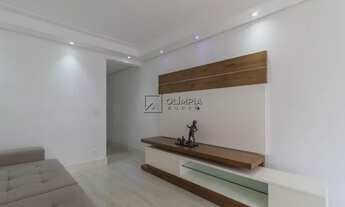 Imagem 4: Apartamento Locação Santo Amaro 106 m² 2 Dormitórios