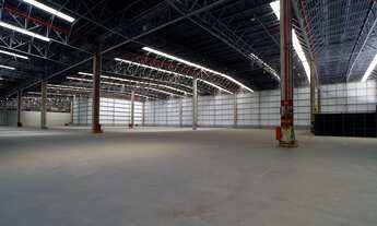 Imagem 2: Galpão/Depósito/Armazém para aluguel com 19486 metros quadrados em Pavuna - Rio de Janeiro