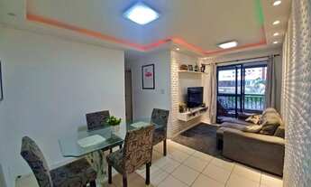 Imagem 4: APARTAMENTO ARACAJU COND NATURA VILLE PRÓXIMA À PIO X