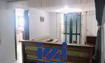 Imagem 3: Sobrado em Canoas Frente para o Mar