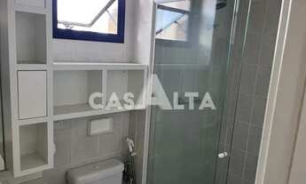 Imagem 7: Condomínio Villaggio Panamby, apartamento de 190m², com 3 suites, 4 vagas, lazer completo