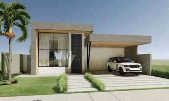 Imagem: Casa com 3 dormitórios à venda, 150 m²