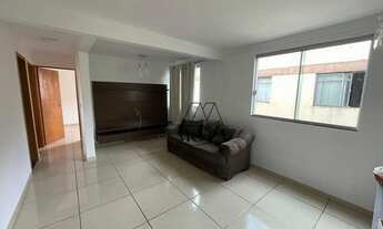 Imagem 3: Apto de frente a Av. Rio Verde