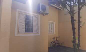 Imagem 4: SÃO JOSÉ DO RIO PRETO - Casa Padrão - RESIDENCIAL CALIFÓRNIA