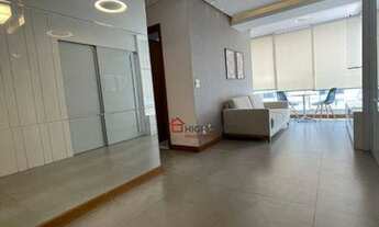 Imagem 7: Apartamento com 2 dormitórios para alugar, 65 m² por R$ 4.440/mês - Praia de Itaparica - V