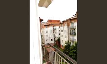 Imagem 6: Apartamento para Aluguel - Vila Nogueira, 2 Quartos, 54 m2