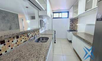 Imagem 7: Apartamento com 2 dormitórios à venda, 79 m² por R$ 680.000,00 - Meireles - Fortaleza/CE