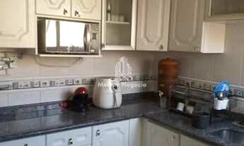 Imagem 7: Apartamento com 3 dorms, Jardim Paulicéia, Campinas - R$ 405 mil, Cod: RRAP2619