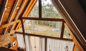 Imagem 2: POUSADA COM EXCLUSIVIDADE DE VENDA EM URUBICI-SC!!