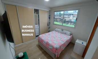 Imagem 7: Juan Miró, Vieiralves, dois dormitórios