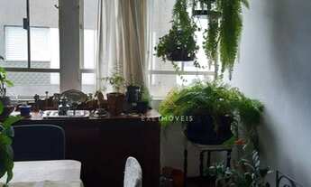 Imagem 2: Apartamento com 3 dormitórios à venda, 105 m² por R$ 1.100.000 - Paraíso - São Paulo/SP