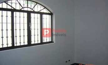 Imagem 2: Sobrado, 213 m² - venda por R$ 1.280.000,00 ou aluguel por R$ 6.500,00/mês - Vila Mascote