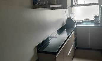 Imagem 3: Vendo ágio de apartamento térreo frente . Cond.Varandas III