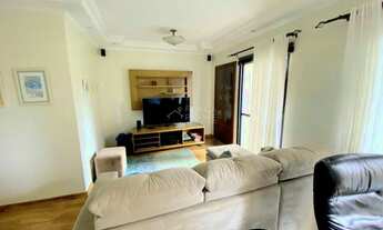 Imagem 5: OPORTUNIDADE DE VENDA EM PERDIZES - 3 DMS - 3 SUÍTES - 3 VAGAS - 130M²