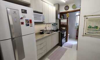 Imagem 7: Apartamento para aluguel, 3 quartos, 1 suíte, 1 vaga, Bom Fim - Porto Alegre/RS