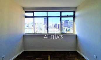 Imagem 2: Apartamento com 3 dormitórios para alugar, 170 m² por R$ 10.283,00/mês - Jardim Paulistano