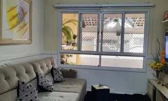 Imagem 6: PRAIA GRANDE - Casa Padrão - GUILHERMINA