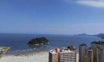 Imagem 6: Apartamento para Venda ou Locação no José Menino em Santos