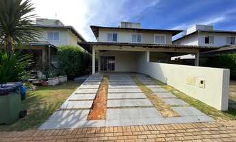 Imagem: Goiânia - Casa de Condomínio - Condomínio