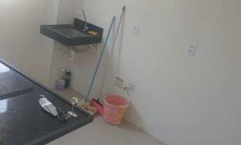 Imagem 5: Apartamento MRV Chapada das Violetas