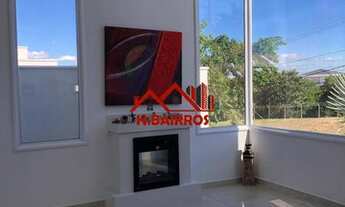 Imagem 7: Sobrado com 04 Suítes para Alugar - Residencial Montserrat