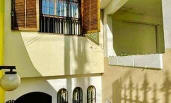 Imagem: Sobrado com 2 dormitórios para alugar