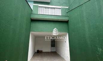 Imagem: Sobrado com 3 dormitórios para alugar