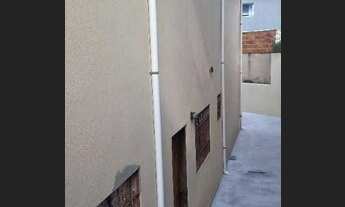 Imagem 7: Casa com 1 dormitório para alugar, 60 m² por R$ 1.570/mês - Cupecê - São Paulo/SP(J