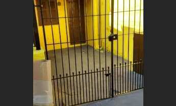 Imagem: Alugo casa de 3 cômodos e dispensa e garagem