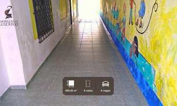 Imagem 4: CA451- Aluga casa duplex 3 suítes, 10 vagas, ideal para colégio, curso, clinica, no Cais d