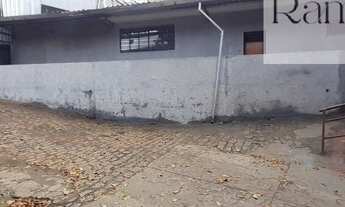 Imagem 3: GALPÃO AMPLO Galpão / depósito com 5 vagas na garagem