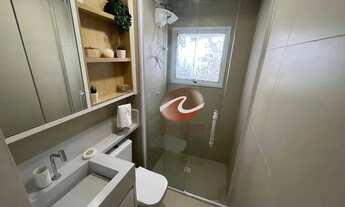 Imagem 7: Apartamento com 2 dormitórios à venda, 50 m² por R$ 240.200,00 - Loteamento Jardim Sol Nas