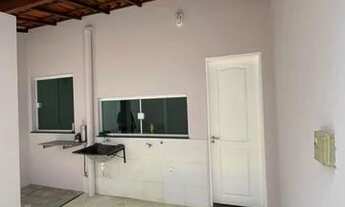 Imagem 6: CASA DÚPLEX NO ARAÇAGY