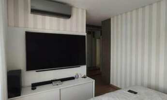 Imagem 4: Apartamento para venda tem 146 metros quadrados com 3 quartos