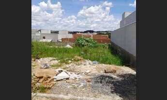 Imagem: Excelente Lote no Flor do Cerrado 93Mil