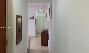 Imagem 6: Apartamento para Venda em Santos, Vila Mathias, 2 dormitórios, 1 banheiro, 1 vaga
